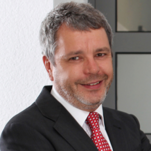 Portraitfoto von Testimonial Matthias Grund